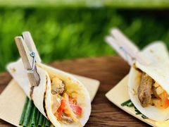 -上海和平饭店-华懋阁 The Cathay Room