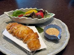 -鮨匠·割烹料理(巨鹿花园店)