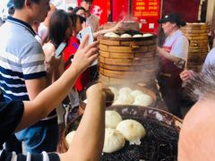-清泉阁包子饺子·刀削面(五一店)