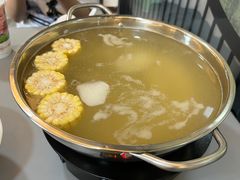 牛肉火锅-杏花吴记牛肉火锅