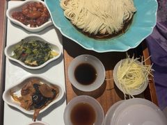 -松鹤面馆·古法焖肉面(观前店)