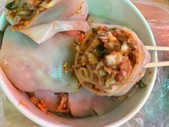 -南门绿玉农贸市场
