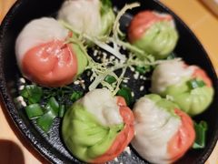 -蔡澜点心·粤菜(花城汇南区店)