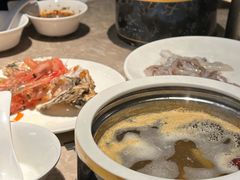 -V-ONE西雅图海鲜自助餐厅(仓山万达广场店)