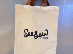 -Seesaw Coffee(西岸凤巢店)