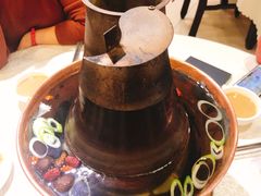-东来顺饭庄(新源里店)