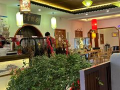 -潇湘·永州会馆(百子湾店)