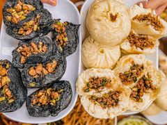 -李与白包子铺(桐梓林店)