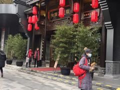 -陈麻婆豆腐总店