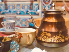 土耳其茶-Turka土耳咖(五大道店)