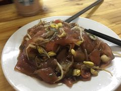 -何记酿皮店(西流湾店)