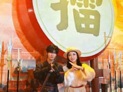 -深圳锦绣中华民俗村