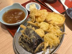 -爱蝦乃家(金虹桥店)