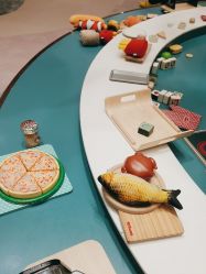 -奈尔宝·儿童乐园·亲子餐厅(苏州大悦城店)