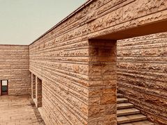 -盘龙城国家考古遗址公园