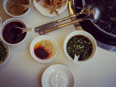 -太婆天府山珍酒楼(亚运村店)