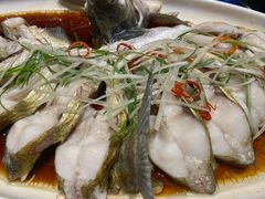 -原鄉本味 楚菜 丹江口鱼(北苑店)