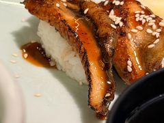 -沼津港精致料理·寿喜烧·烧鸟(龙湖南桥天街日料榜单店)
