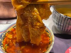 -牛村来人潮汕牛肉火锅(西单店)