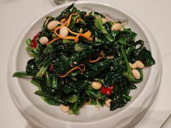 -李记搅团•非遗陕菜(三桥店)