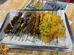 -小民大排档(马场角横路店)