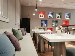 -潮一不贰·法式甜品·生日蛋糕·西式简餐(外滩店)