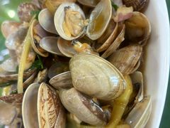 -瑶记海鲜餐厅(西涌店)