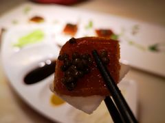-京华烟云·北京烤鸭(领展购物广场·中关村店)