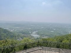 -浮槎山