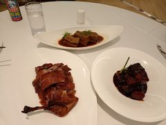 脆皮小乳鸭-圆苑(静安寺店)