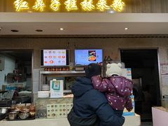 -红鼻子桂林米粉(金唐新光界店)
