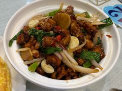 -金姐台湾菜(珠江路店)