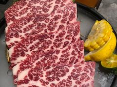 -厚贞日式烤肉(龙之梦店)