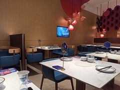 大堂-望蓉城·古法酸菜鱼(世纪汇店)