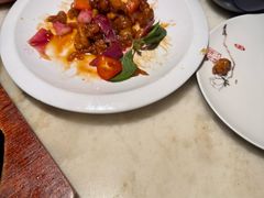 -绿茶餐厅(深圳龙华天虹购物中心店)