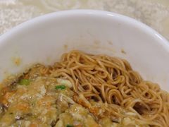 -贡梅老面馆·蟹粉面·无锡特色小吃(南长街主推店)