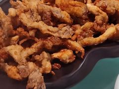 -老三烤肉·融合菜宴会厅