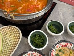 -一绪に寿喜烧(荟聚店)