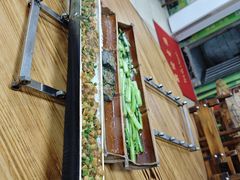 -竹一味·竹筒饭