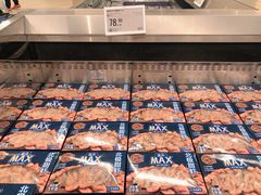 -盒马X会员店(上海森兰商都店)