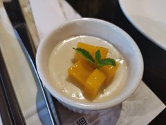 -松山湖帝豪花园酒店西餐厅(美景中路店)