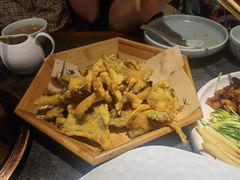 -李记饺子·熏酱东北菜(欢乐谷店)