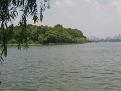 -西湖外事游船(花港观鱼码头)