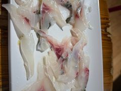 -鱼醉无骨鱼·中山脆肉鲩(荔湾路店)