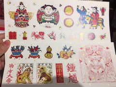 -方所(华润万象城店)