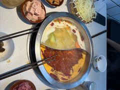 -芈重山老火锅(广州首店)