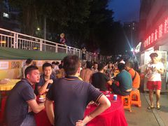 -化州肥仔大排档(建安二路店)