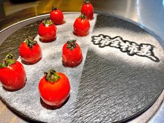-串门海鲜烧烤(五四广场店)