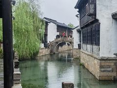 -嘉兴月河历史街区