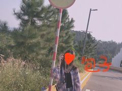 -那琴半岛地质海洋公园